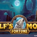 ICONIC21 Expands Slot Portfolio with the Release of Wolf’s Moon Fortune