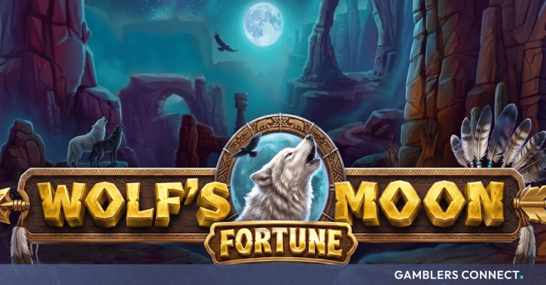 ICONIC21 Expands Slot Portfolio with the Release of Wolf’s Moon Fortune
