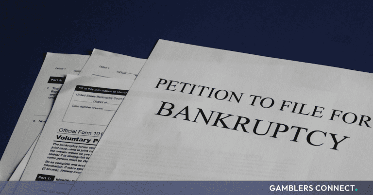 Jackpotbet A/S Declares Bankruptcy, Lapsing Danish Gaming Licenses