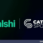 Kalshi Secures Exclusive U.S. Prediction Market Streaming Rights in Landmark Partnership with Catalist Sports