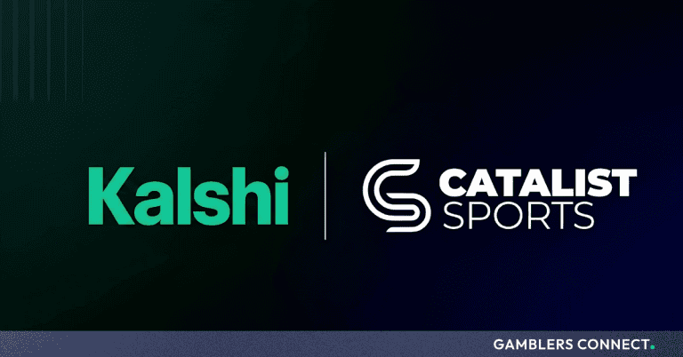 Kalshi Secures Exclusive U.S. Prediction Market Streaming Rights in Landmark Partnership with Catalist Sports