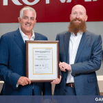 Konami Gaming Secures ISO 27001 Certification for SYNKROS and iGaming Operations