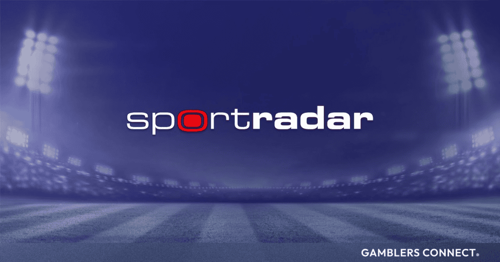 Kostandina - Nina Zafirovska Joins Sportradar as Vice President of E2E Platform Solutions