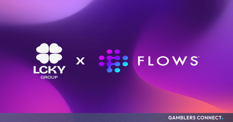 LCKY Group Selects Flows to Power Innovation Across Multi-Brand Technology Stack