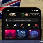 LeoVegas Launches Proprietary Tiger Sportsbook in the UK