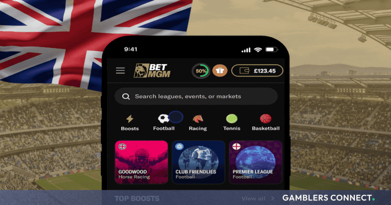 LeoVegas Launches Proprietary Tiger Sportsbook in the UK