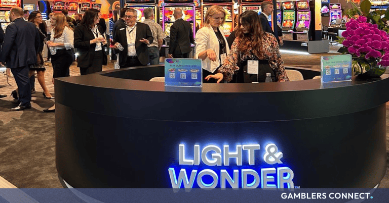 Light & Wonder Reports Solid Q2 2026 Results, Posting $120M Net Income and Reassessing Full-Year Outlook