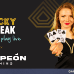 LuckyStreak Partners with Campeon Gaming to Deliver Live Casino and Aggregation Services Across 60+ Brands