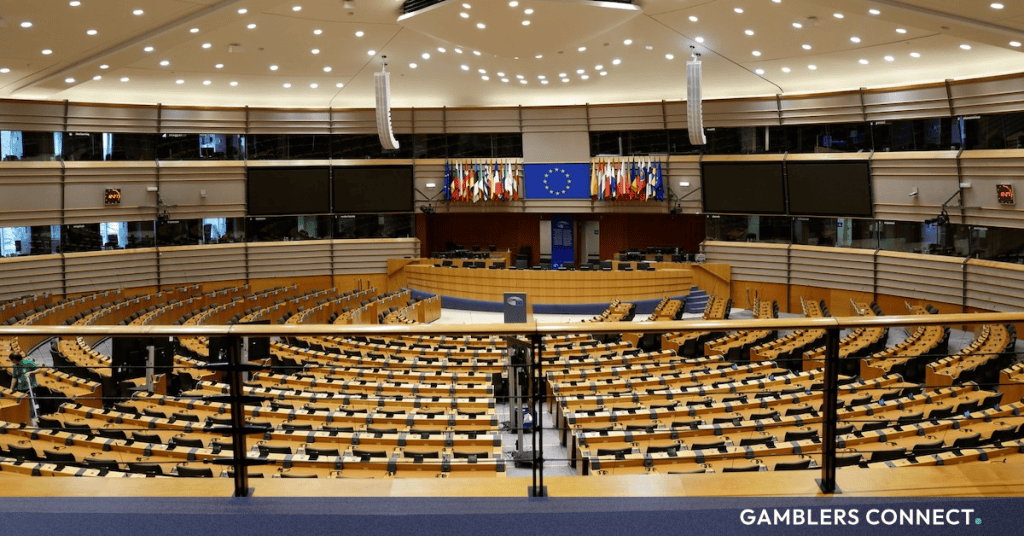 EU Member States Divided Over Proposed Online Gambling Tax to Finance Budget