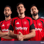 Manchester United and Super Group Announce Multi-Year Partnership with Betway