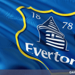 Everton Forward Martin Sherif Charged by FA for Alleged Betting Rule Breaches