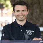 World Pool Signs French Champion Jockey Mickaël Barzalona as Brand Ambassador