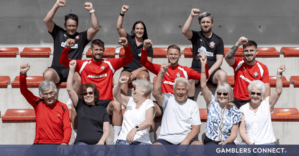 Midnite Donates £23,000 to Saints Foundation Following Successful ‘Brace Yourself’ Campaign