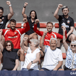 Midnite Donates £23,000 to Saints Foundation Following Successful ‘Brace Yourself’ Campaign