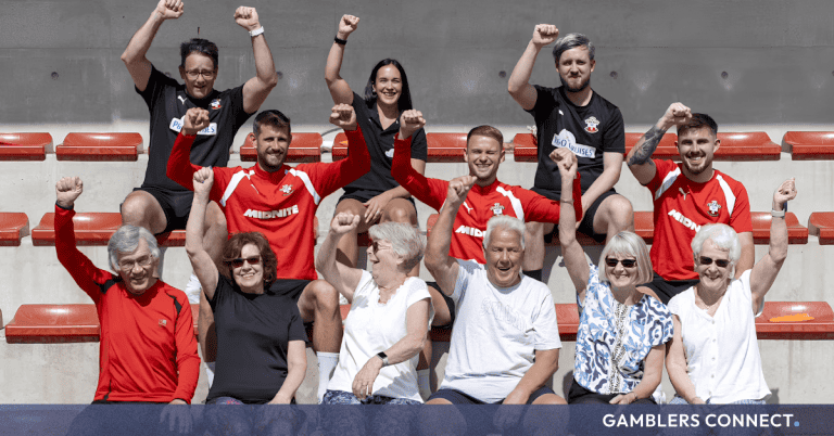 Midnite Donates £23,000 to Saints Foundation Following Successful ‘Brace Yourself’ Campaign