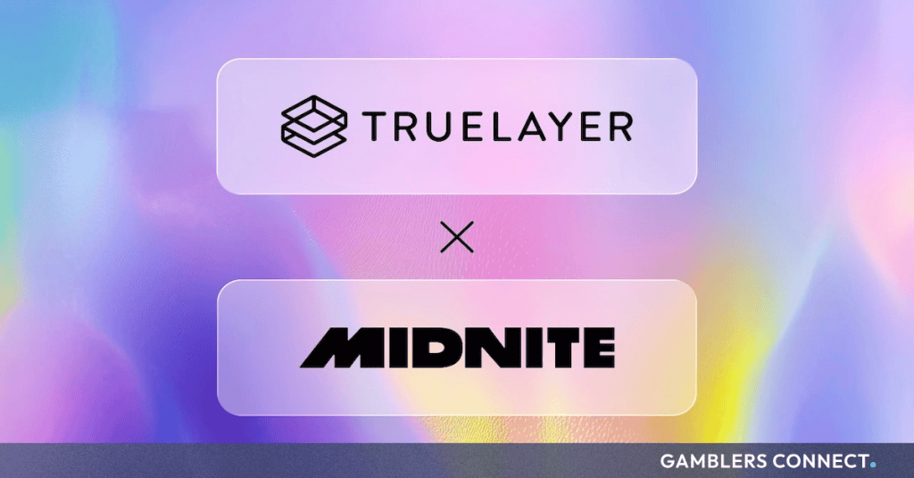 Midnite Integrates TrueLayer’s Pay by Bank to Deliver Instant Payments in the UK