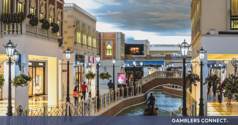 Nevada Gaming Commission Approves $7.2 Million Anti-Money Laundering Fine Against the Venetian Resort