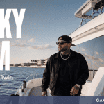 Global Music Icon Nicky Jam Unveils New 1win VIP Status and Exclusive Champion's Ring