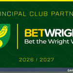 Norwich City Renews Partnership With BetWright for the 2026/27 Season