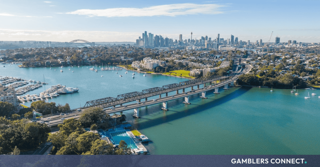 NSW Independent Casino Commission Fines Crown Sydney and The Star Sydney Over Repeated Minor Access Breaches