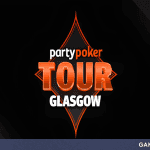 PartyPoker Tour Glasgow Kicks Off at Alea Casino with Action-Packed Schedule and Player Rewards