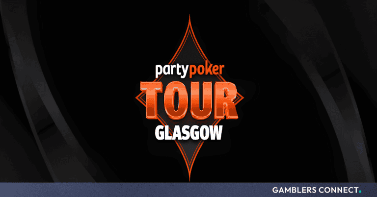 PartyPoker Tour Glasgow Kicks Off at Alea Casino with Action-Packed Schedule and Player Rewards