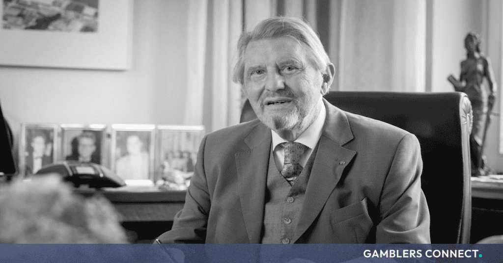 Remembering Paul Gauselmann: A Titan of the Global Gaming Industry and Patriarch of the Merkur Group
