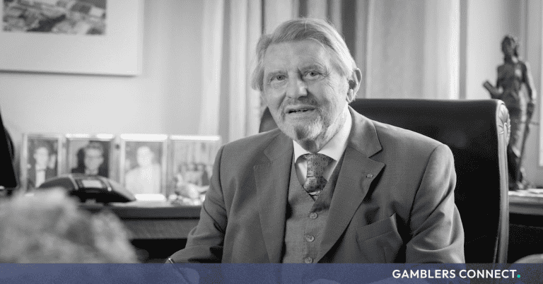 Remembering Paul Gauselmann: A Titan of the Global Gaming Industry and Patriarch of the Merkur Group