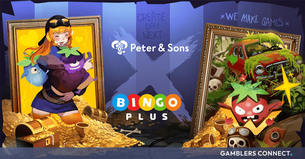 Peter & Sons Enters the Philippine Market Through Strategic Partnership with BingoPlus