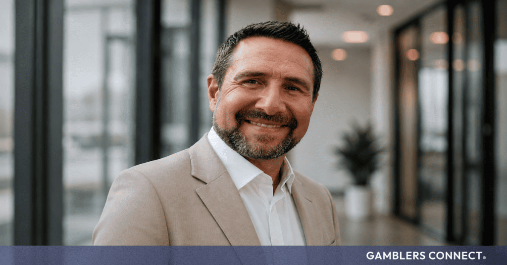 Allwyn UK Appoints Phil Walker as Interim CEO Following Andria Vidler’s Departure