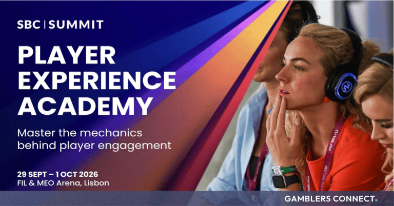 SBC Summit Player Experience Academy to Focus on Gamification and Protection in September