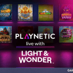 Playating Integrates Growing Casino Portfolio with Light & Wonder Content Marketplace