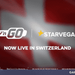 Play'n GO Expands Swiss Presence Through Strategic Partnership with StarVegas.ch
