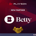 Playson Expands Into Alberta’s Regulated iGaming Market Through Betty Casino Partnership