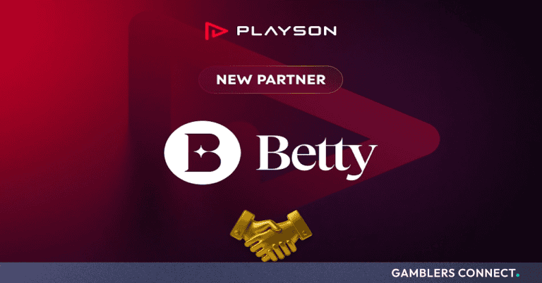 Playson Expands Into Alberta’s Regulated iGaming Market Through Betty Casino Partnership