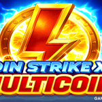 Playson Expands Popular Series with the Launch of Coin Strike XXL: Multicoin