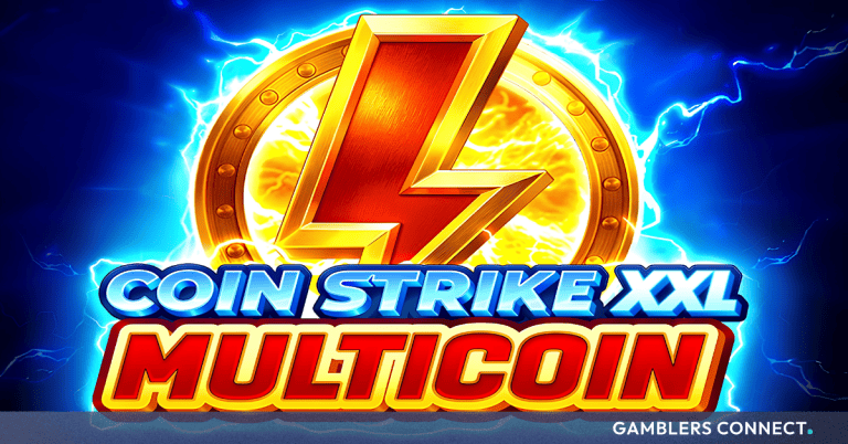 Playson Expands Popular Series with the Launch of Coin Strike XXL: Multicoin