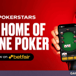 PokerStars Integrates with Betfair as Part of Flutter’s Global Liquidity Strategy