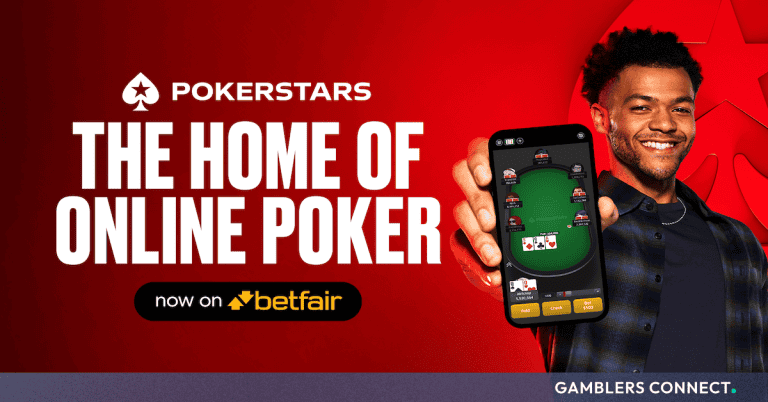 PokerStars Integrates with Betfair as Part of Flutter’s Global Liquidity Strategy