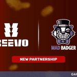 REEVO Expands Aggregation Platform Through Partnership with Mad Badger Studio