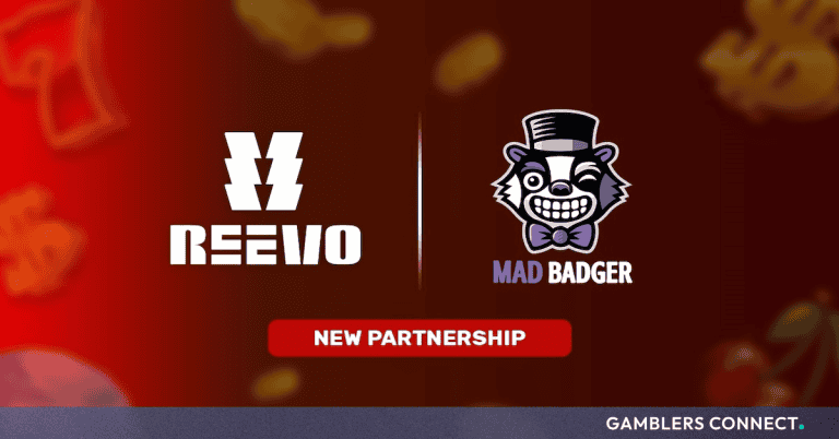 REEVO Expands Aggregation Platform Through Partnership with Mad Badger Studio