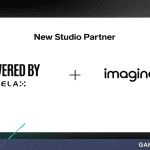 Relax Gaming Expands Live Casino Portfolio Through Strategic Partnership with Imagine Live