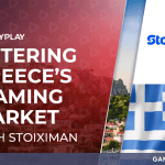 RubyPlay Enters the Greek iGaming Market Through Strategic Partnership with Stoiximan