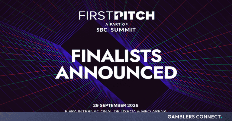 SBC Reveals Finalists for the 2026 First Pitch Competition at SBC Summit