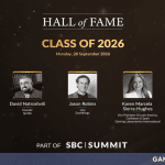 SBC Reveals the Hall of Fame Class of 2026 Ahead of Lisbon Summit
