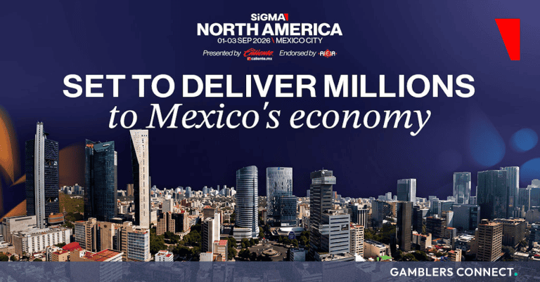 SiGMA North America Set to Deliver Millions to Mexico’s Economy