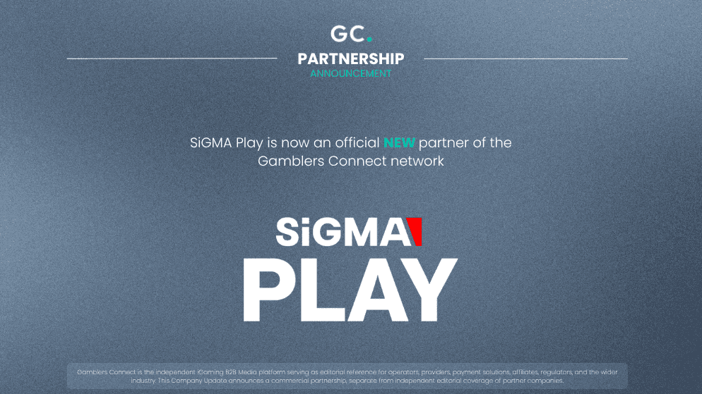 sigma play and gamblers connect partnership deal.png