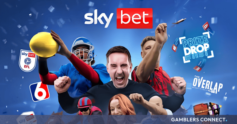Sky Bet Launches Humorous ‘Games Gone’ Campaign Ahead of New Premier League Season