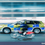 Police and Gambling Commission Seize Over £110,000 in Cash and Gold During Multi-Agency Raids