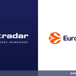 Sportradar Secures Long-Term Data and Betting Rights Extension with Euroleague Basketball Through 2031
